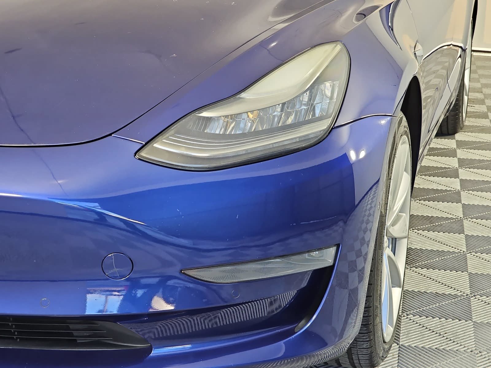 Used 2019 Tesla Model 3 Standard Range Plus RWD image 27