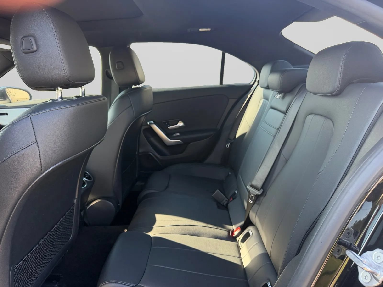 Used 2022 Mercedes-Benz A 220 4MATIC image 26