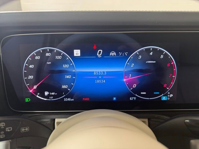 Used 2025 Mercedes-Benz G 550 image 13