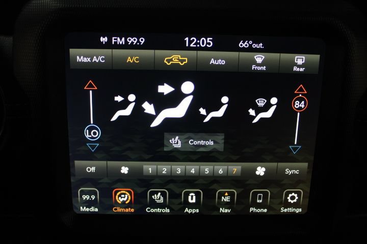 Used 2023 Jeep Gladiator Overland AWD/4WD image 48