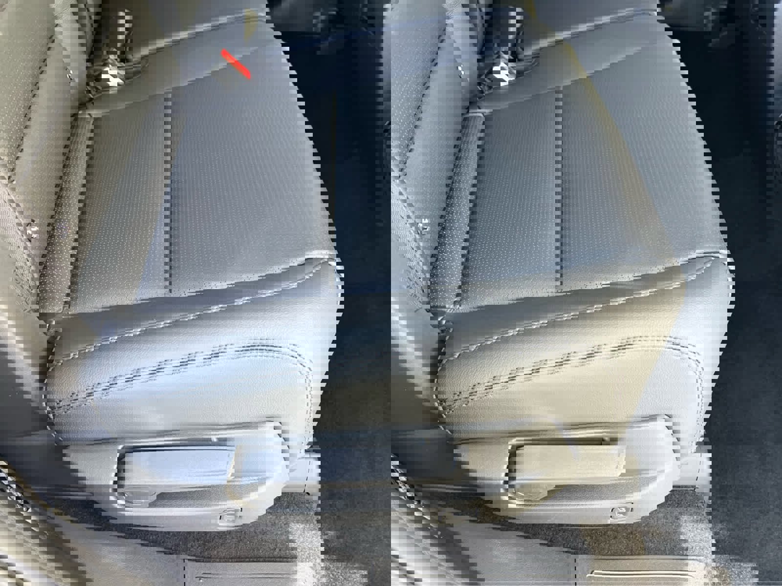 New 2026 Hyundai Santa Fe Limited image 23