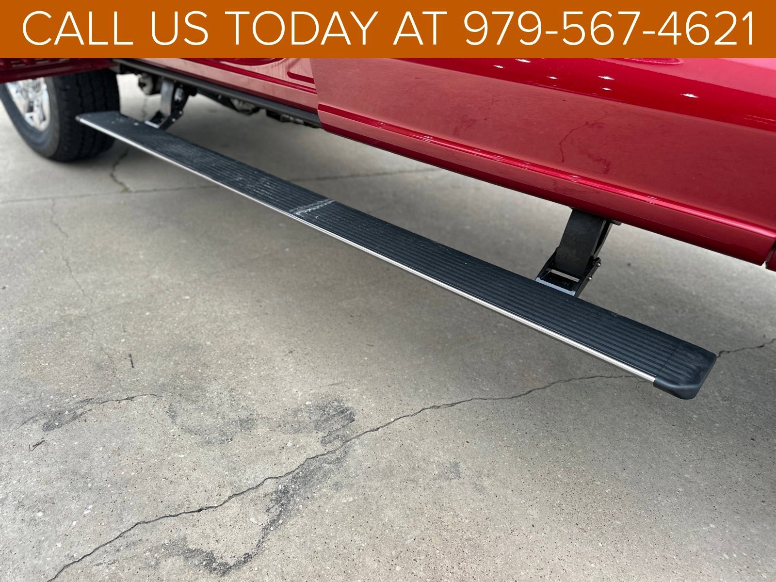 New 2025 Ford F350 Lariat w/ Lariat Ultimate Package image 31