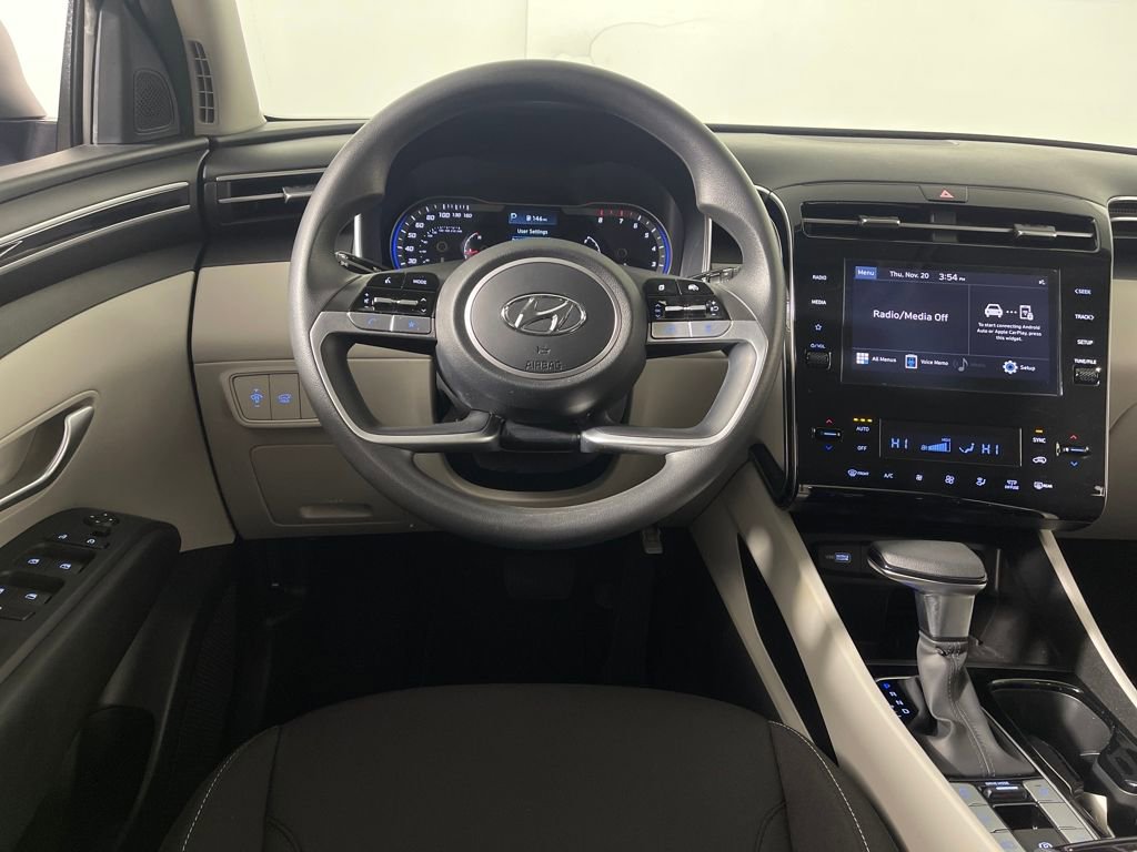 Certified 2024 Hyundai Tucson SEL image 15