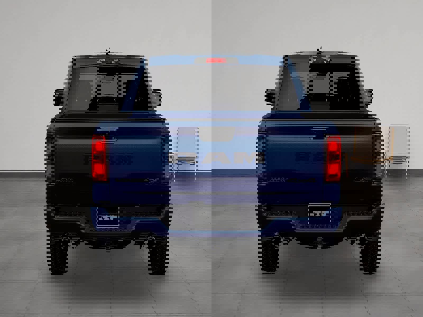 New 2026 RAM 1500 Laramie image 9