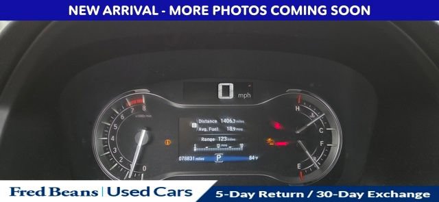 Used 2019 Honda Ridgeline Black Edition image 18