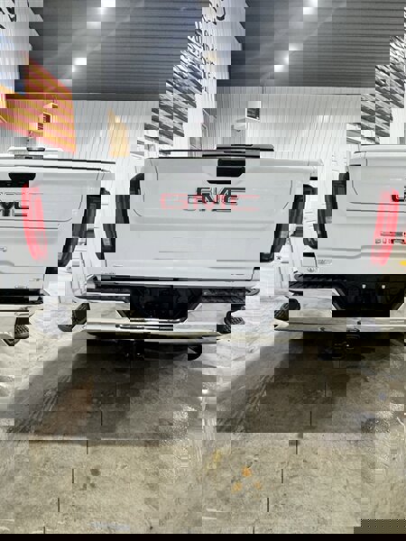 Used 2020 GMC Sierra 2500 SLT image 5