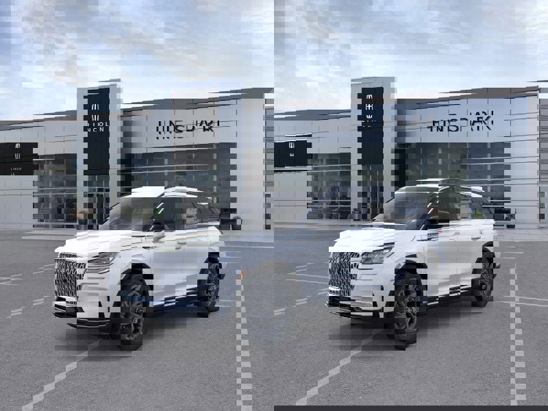 New 2026 Lincoln Corsair Premiere image 1