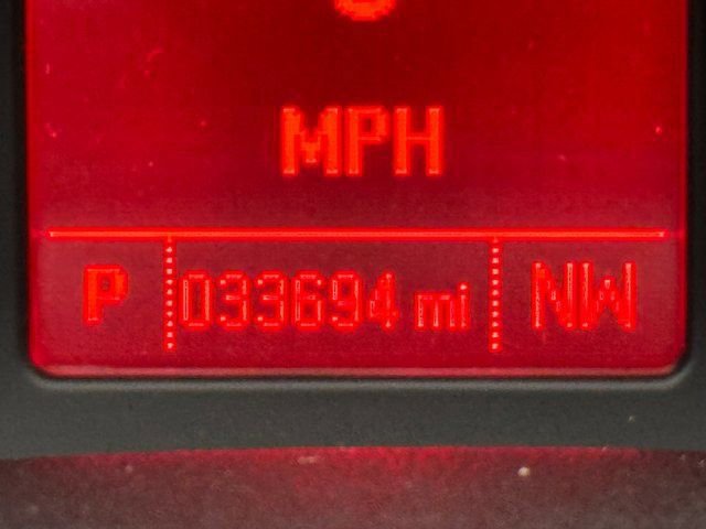 Used 2016 Buick Cascada Premium image 18