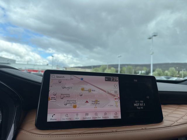 Used 2022 INFINITI QX60 Autograph image 18