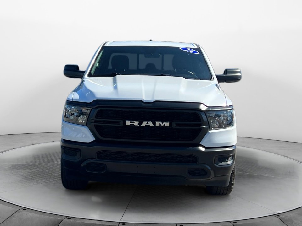 Used 2024 RAM 1500 Tradesman image 2