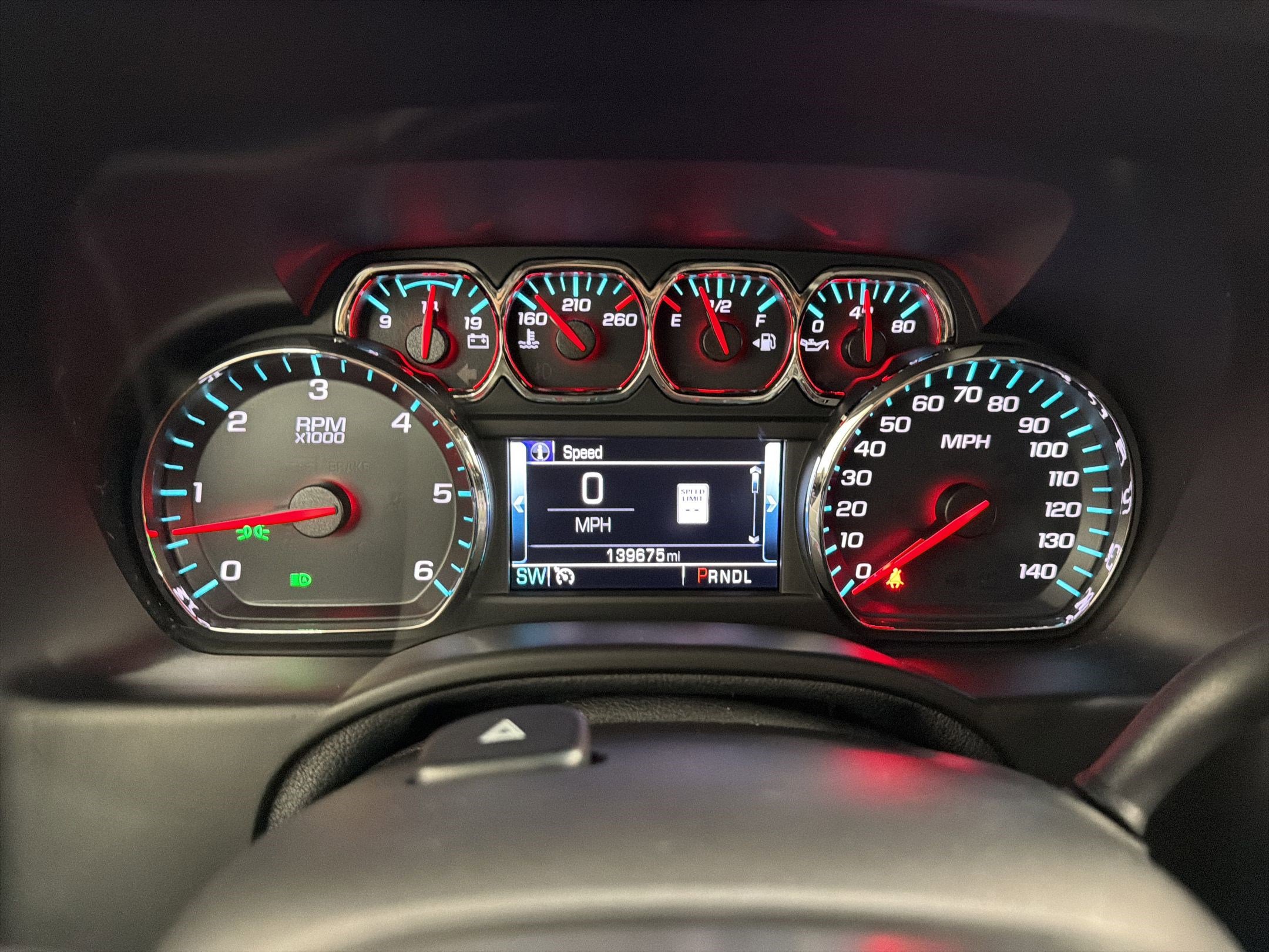 Used 2019 Chevrolet Tahoe Premier RWD image 17