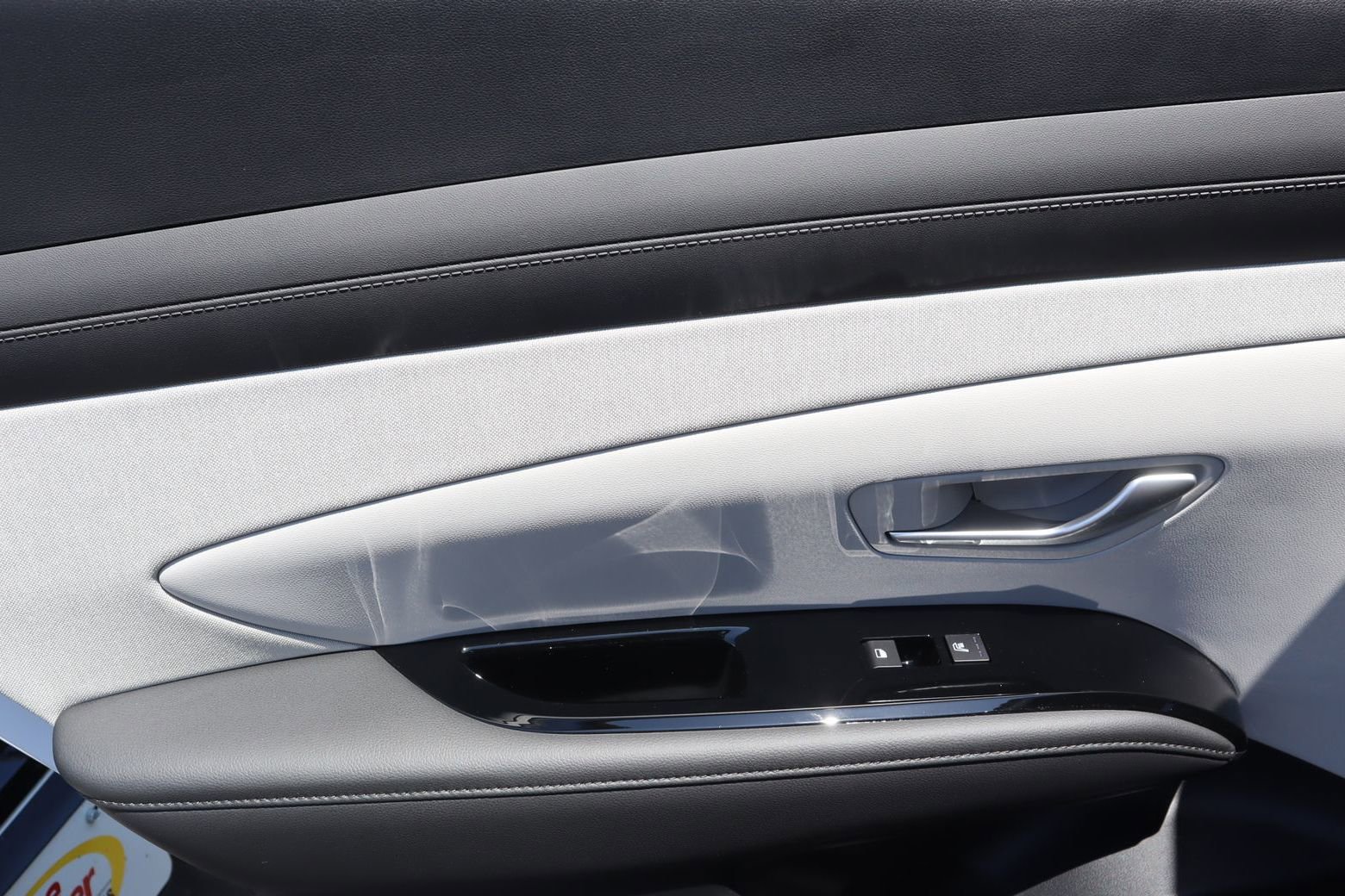 New 2025 Hyundai Tucson Limited image 23