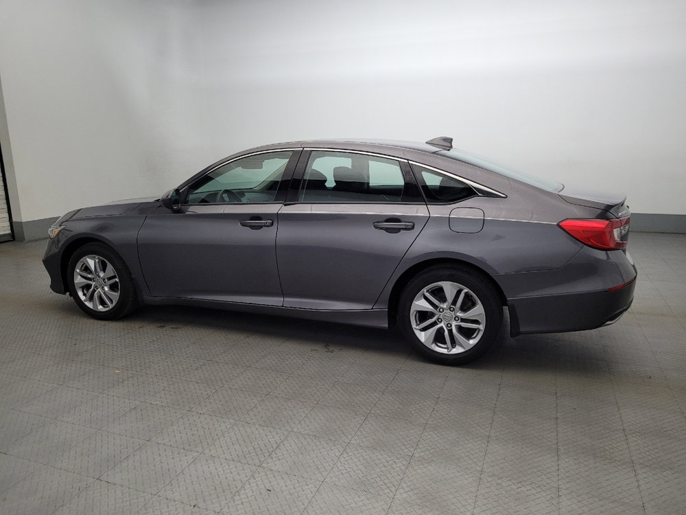 Used 2019 Honda Accord LX image 3