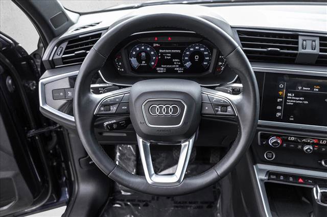 Used 2021 Audi Q3 2.0T Premium Plus w/ Premium Plus Package image 13