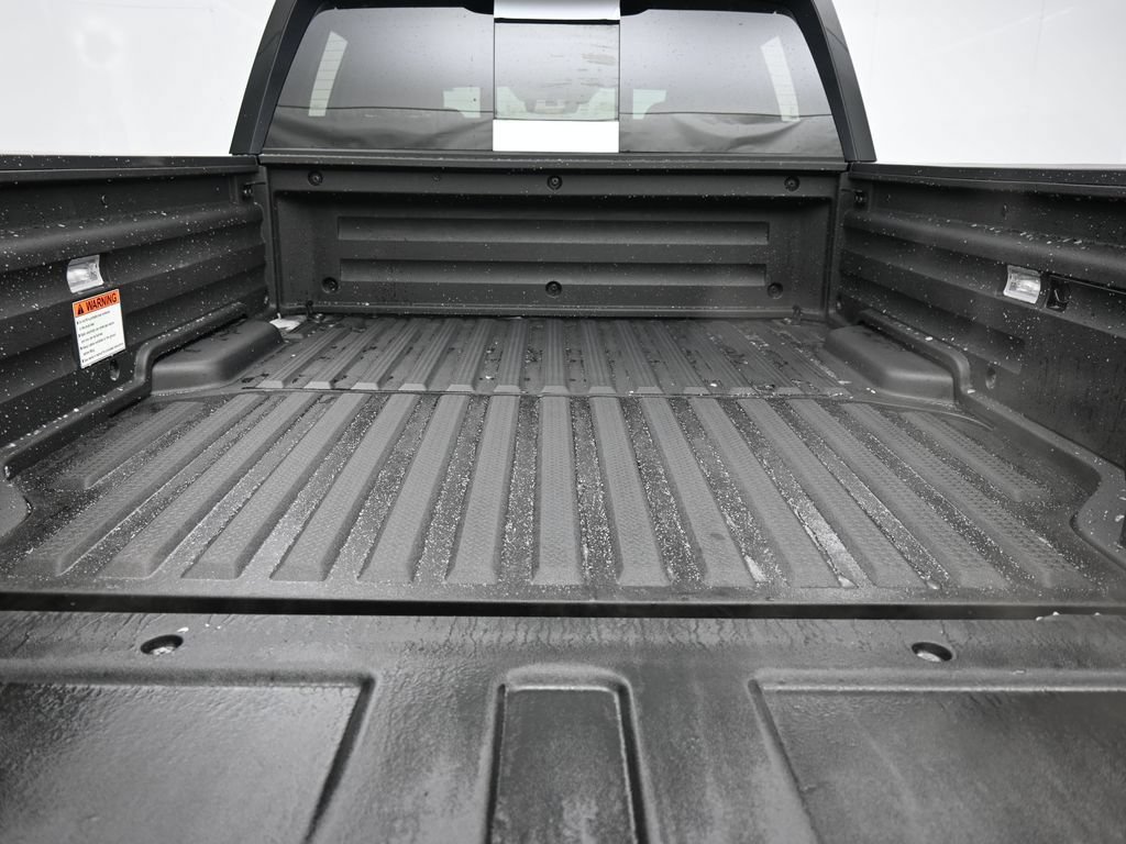 New 2026 Honda Ridgeline Black Edition image 26