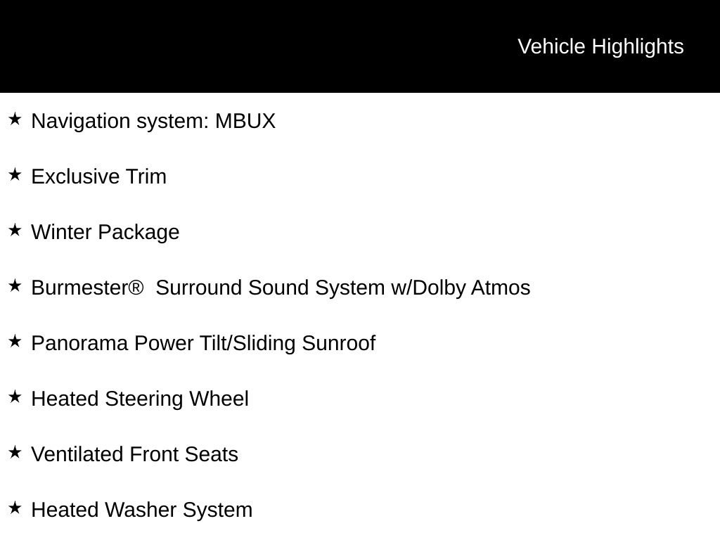 Used 2025 Mercedes-Benz GLE 350 4MATIC image 6