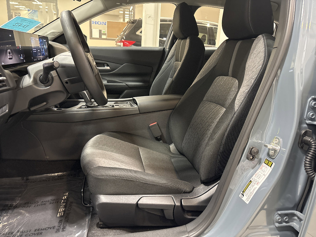 New 2026 Nissan Sentra SV w/ Floor Mat Package image 17