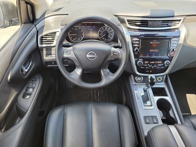 Used 2024 Nissan Murano SV FWD image 15