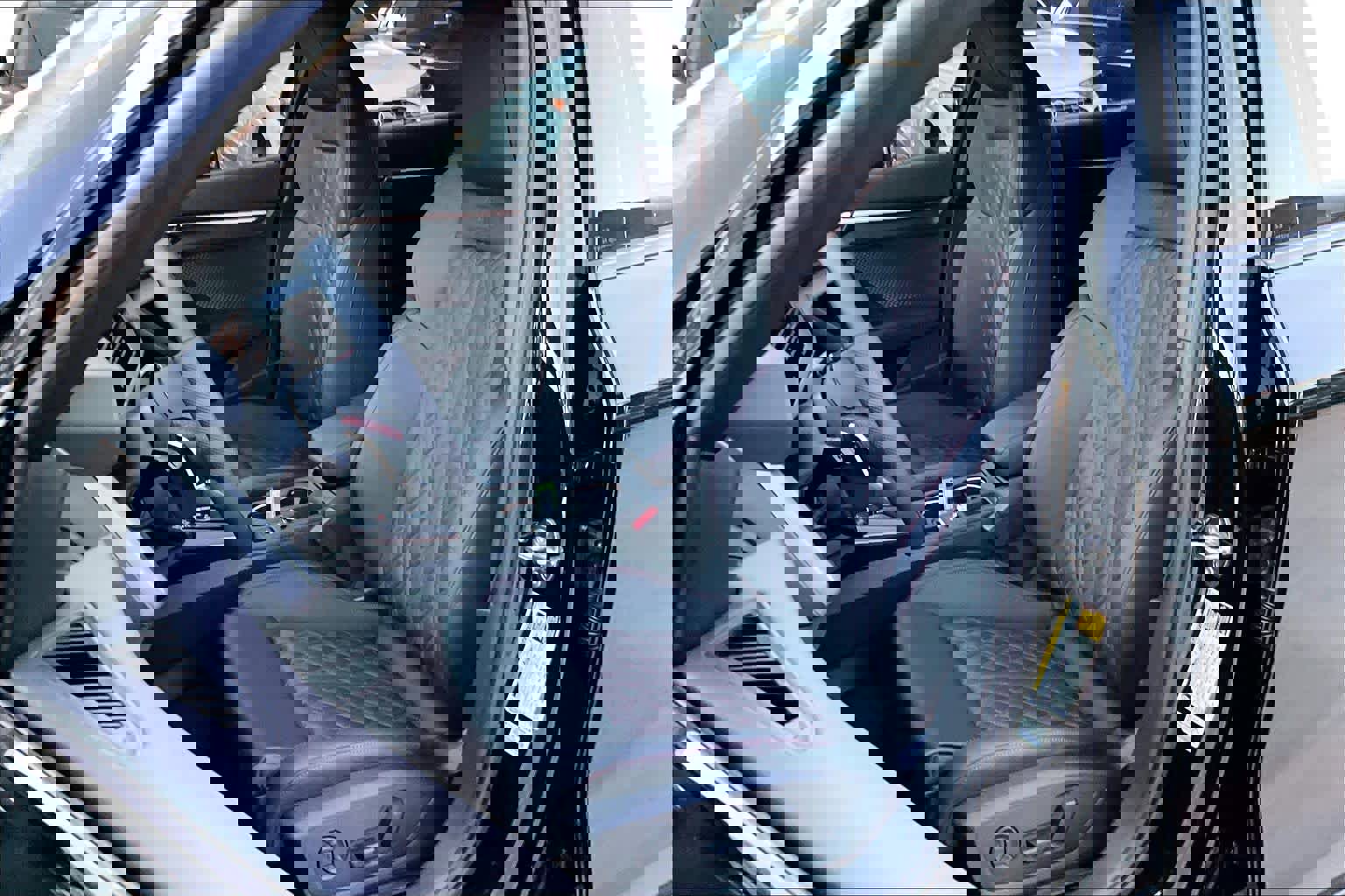 New 2026 Audi S3 Premium image 9