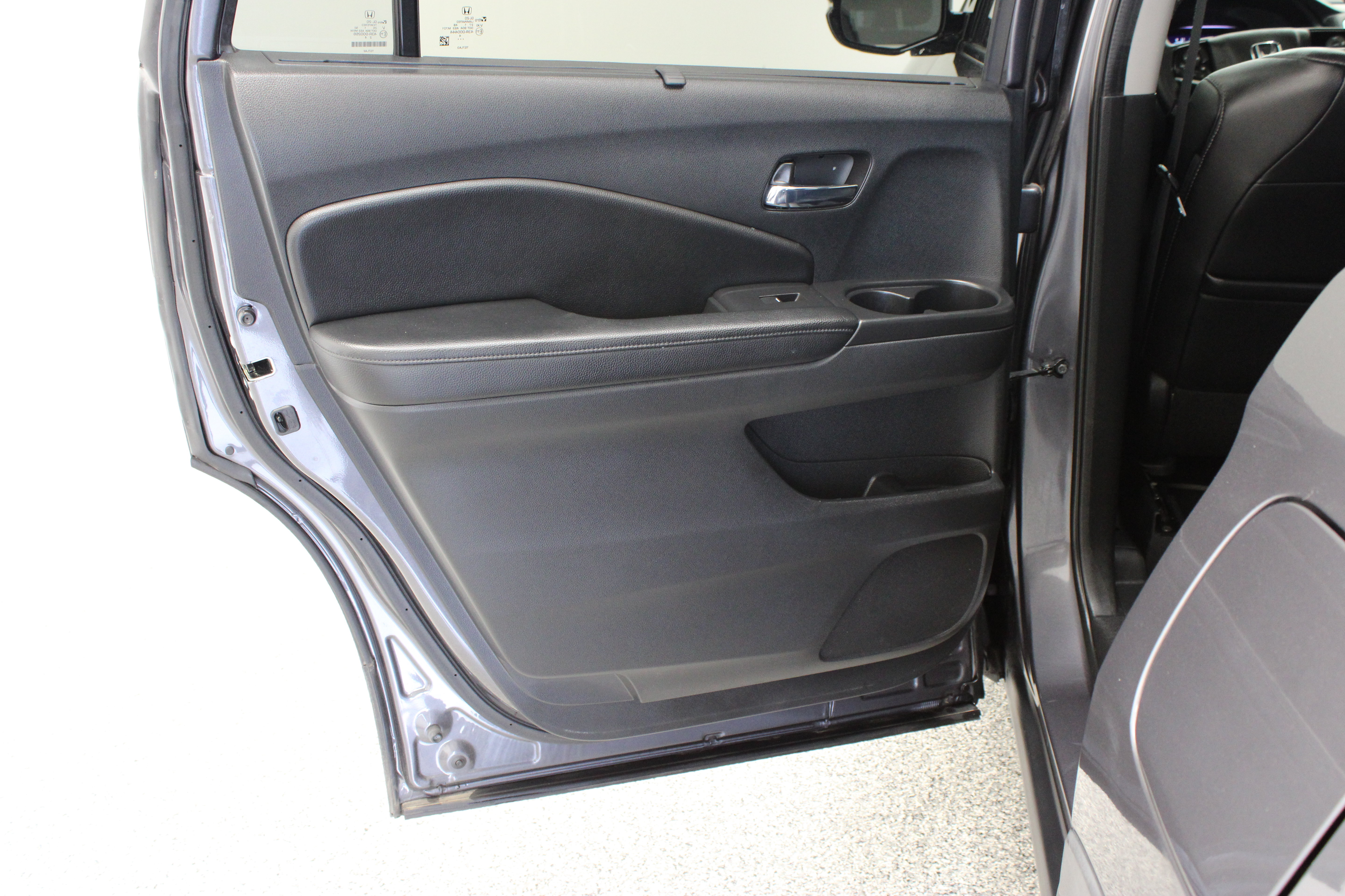 Used 2022 Honda Pilot Touring image 24