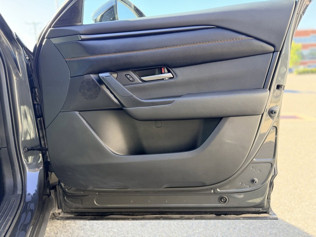 Used 2023 MAZDA CX-50 AWD 2.5 Turbo w/ Cargo Package image 24