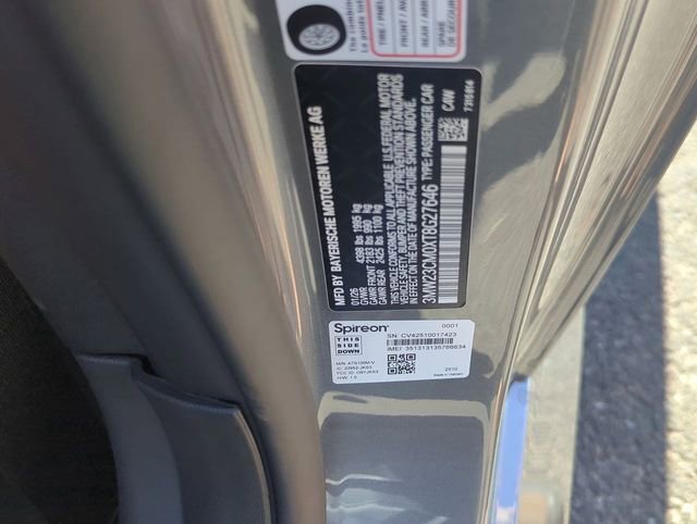 New 2026 BMW 230i Coupe w/ Premium Package image 22