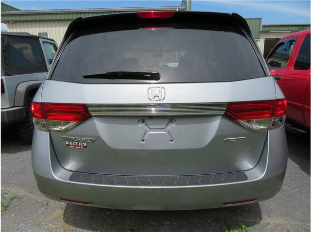 Used 2016 Honda Odyssey SE image 19