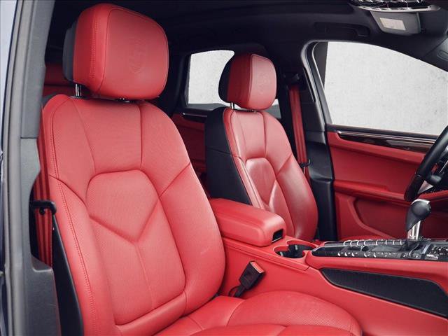 Used 2020 Porsche Macan GTS AWD/4WD image 24