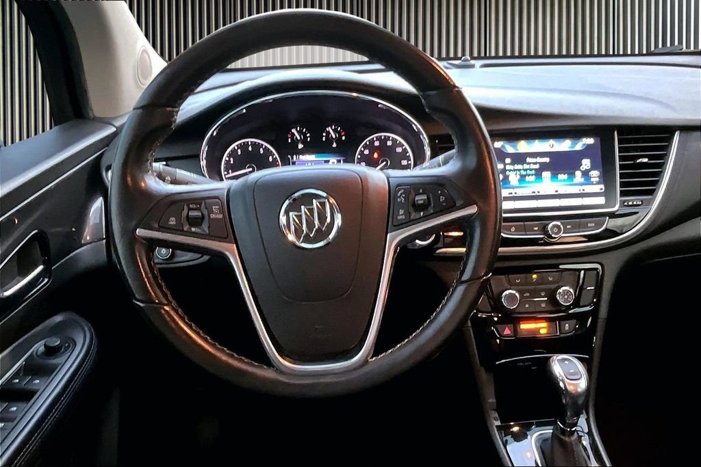 Used 2019 Buick Encore Preferred FWD image 6