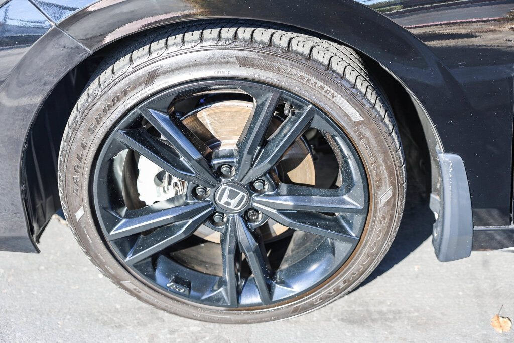 Used 2025 Honda Civic Si image 29