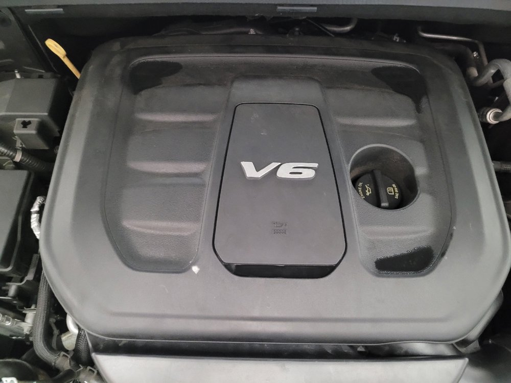 Used 2017 Jeep Grand Cherokee Limited RWD image 30