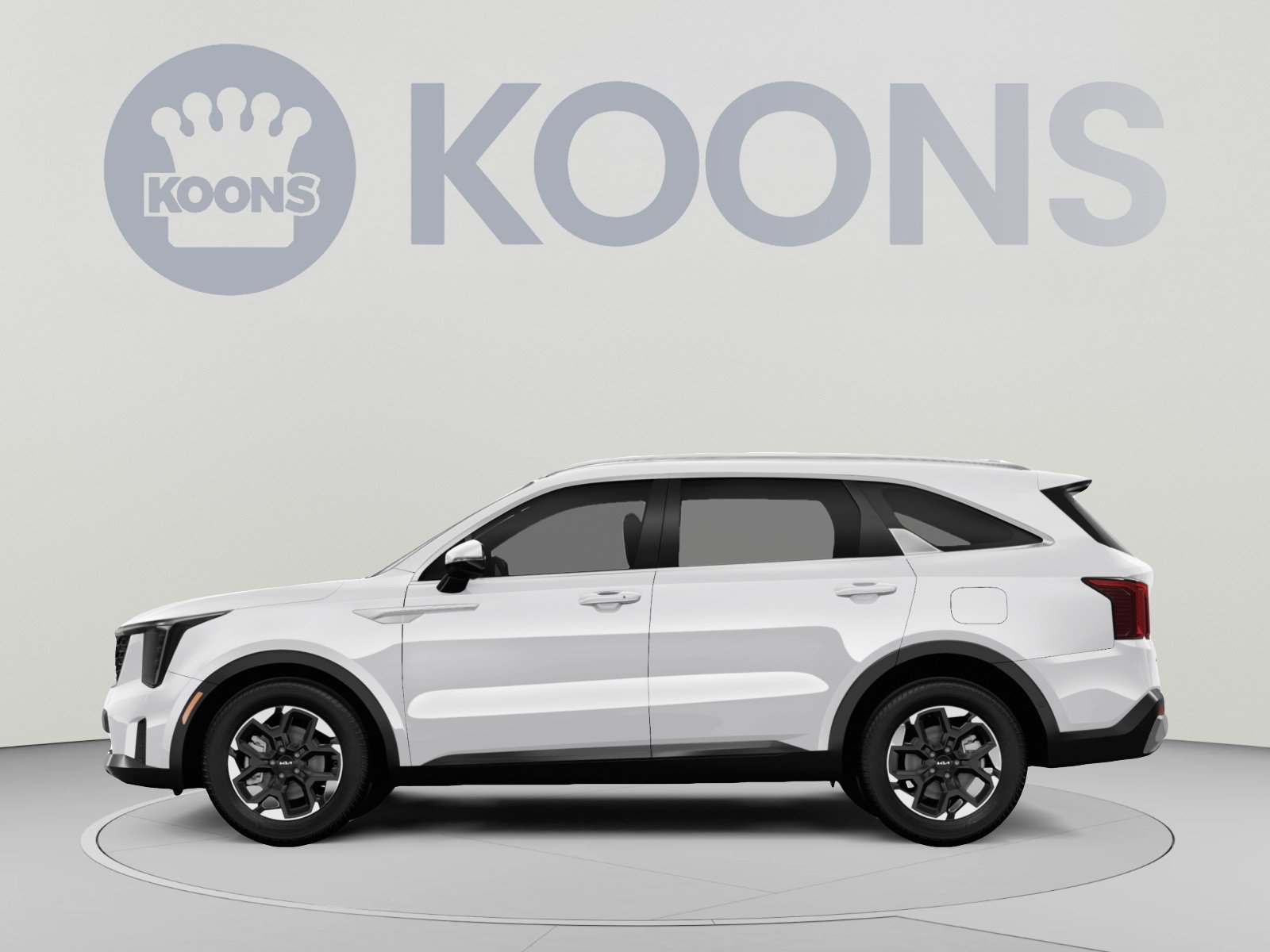 New 2026 Kia Sorento S FWD image 2