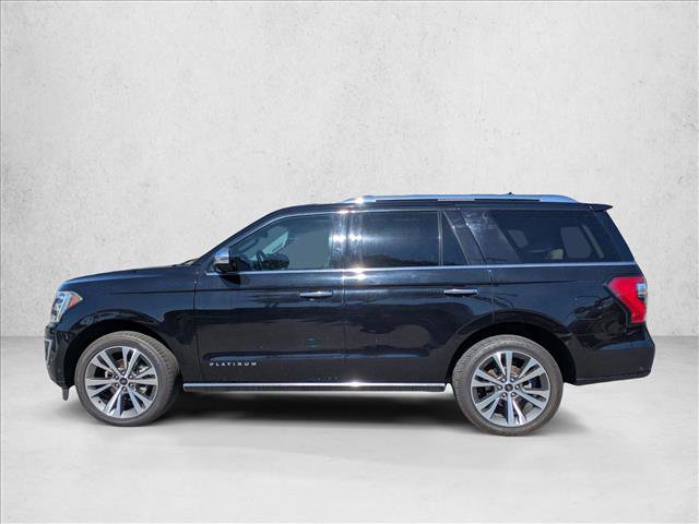 Used 2020 Ford Expedition Platinum image 8