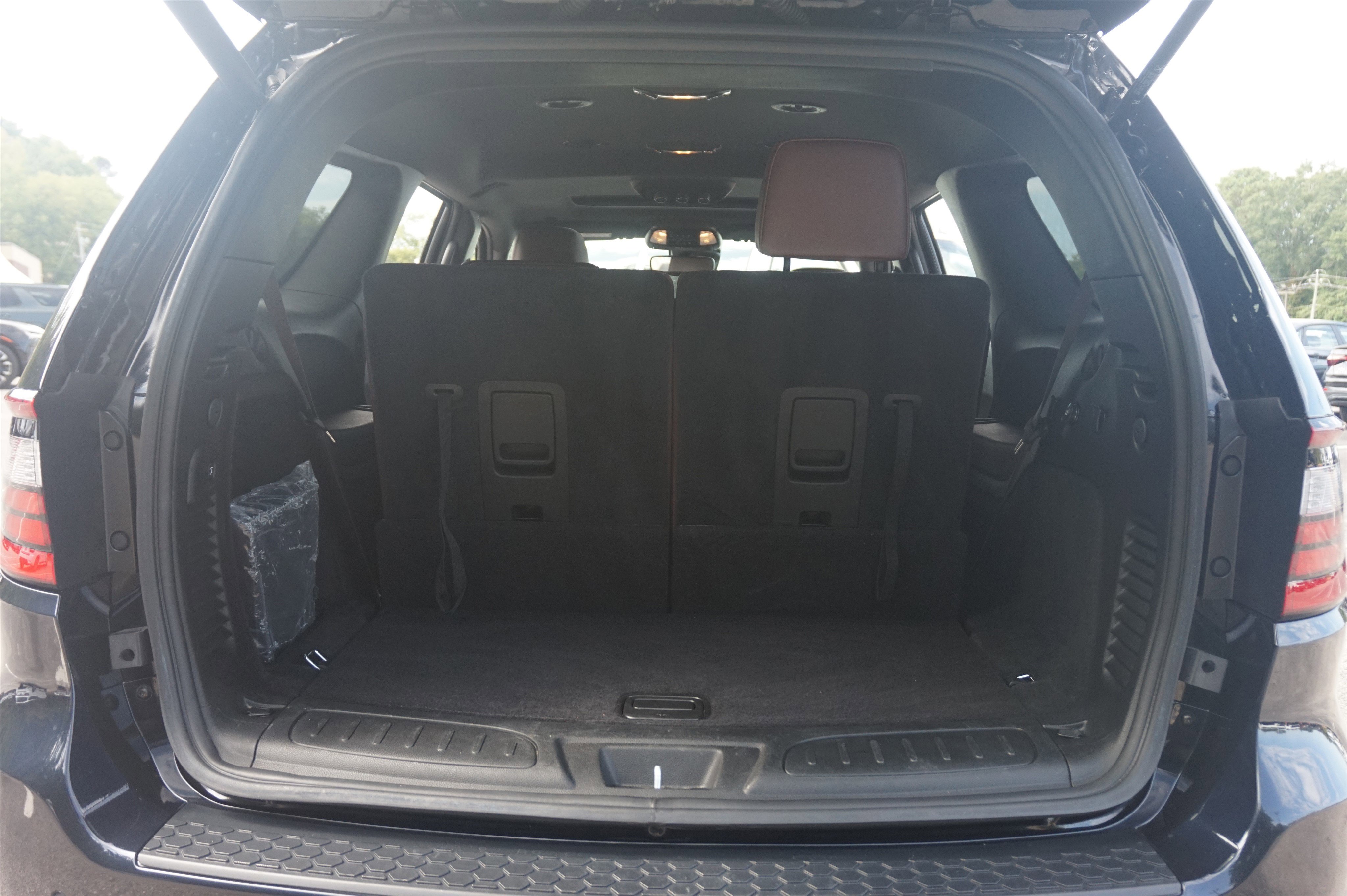 Used 2024 Dodge Durango GT image 20