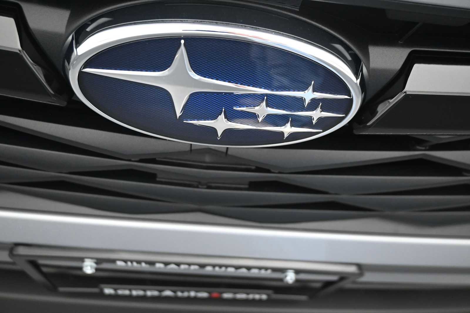 Used 2025 Subaru Impreza 2.0i AWD/4WD image 25