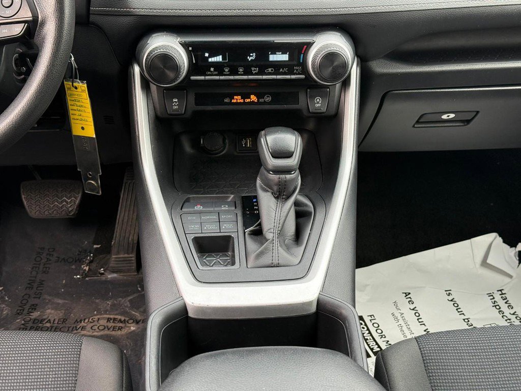 Certified 2024 Toyota RAV4 LE image 17