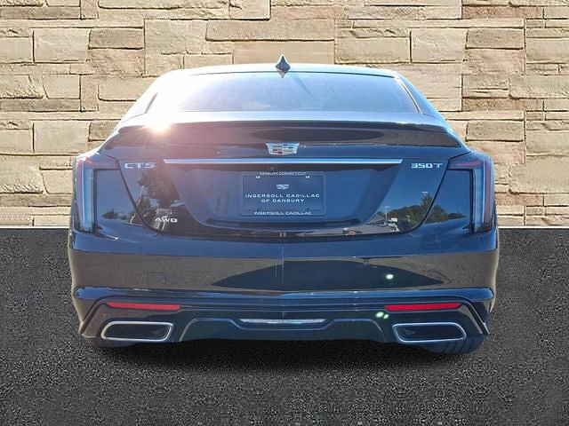 Used 2023 Cadillac CT5 Sport image 3