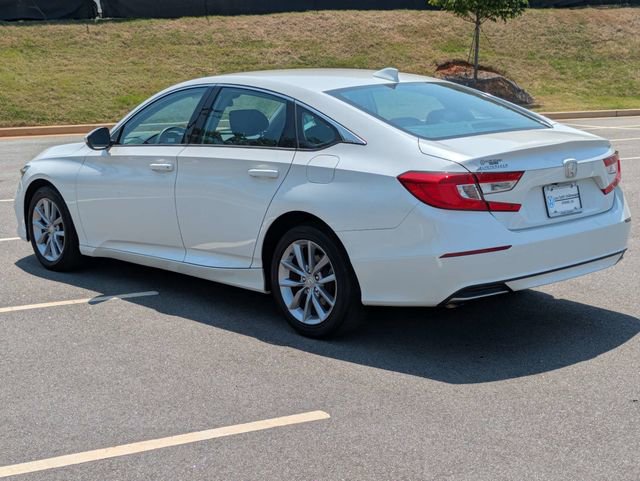 Used 2021 Honda Accord LX image 6