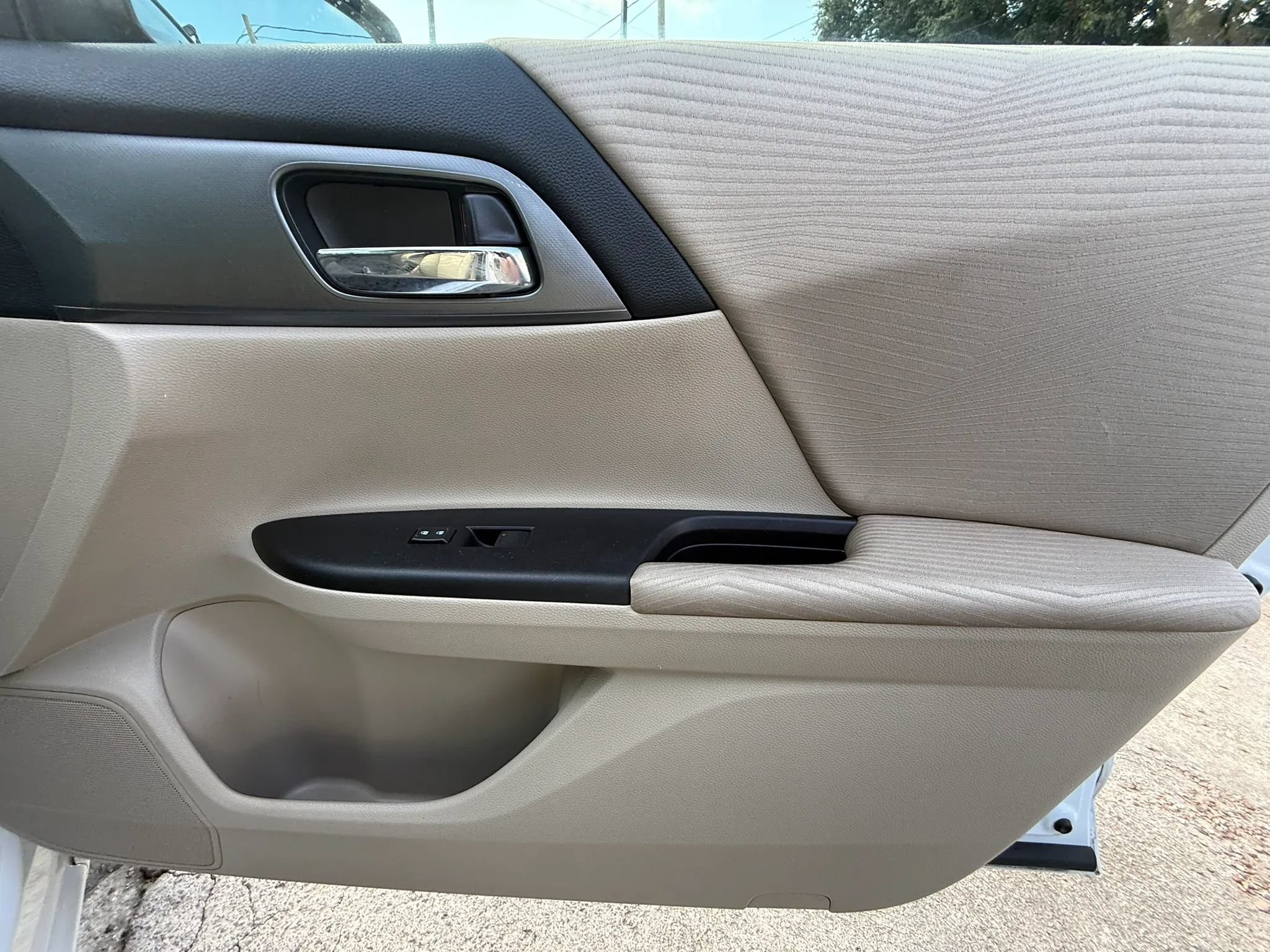 Used 2015 Honda Accord LX image 20