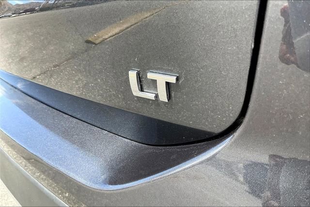 Used 2023 Chevrolet Equinox LT FWD image 7