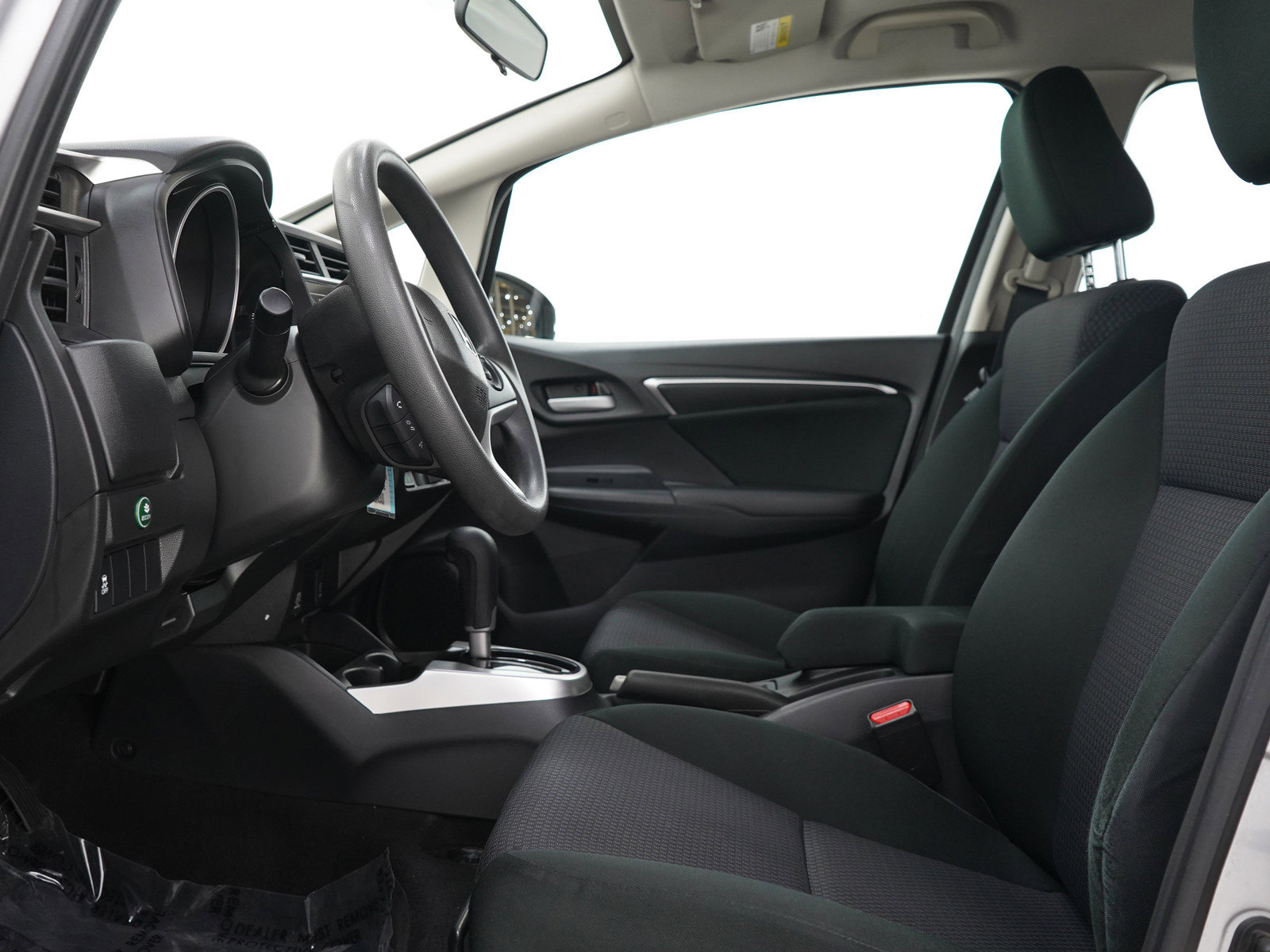 Used 2019 Honda Fit LX image 22