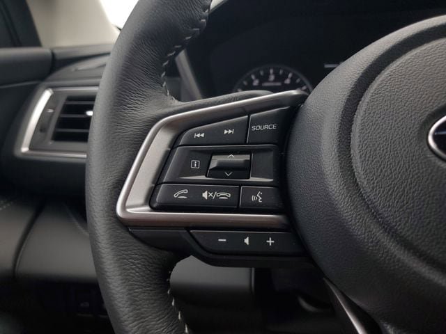 New 2026 Subaru Ascent Limited AWD/4WD image 24