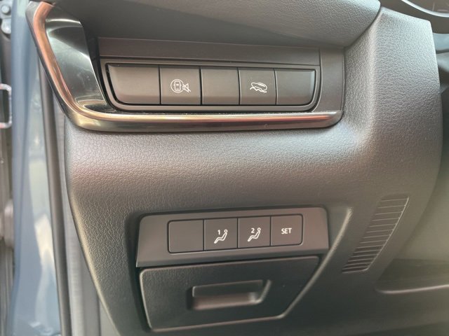 Certified 2024 MAZDA CX-30 AWD 2.5 S w/ Preferred Package image 16