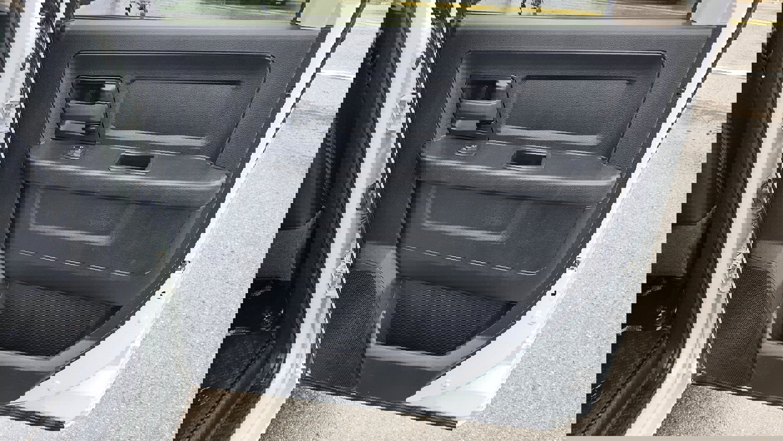 Used 2022 RAM 1500 Tradesman w/ Trailer Tow Group image 10