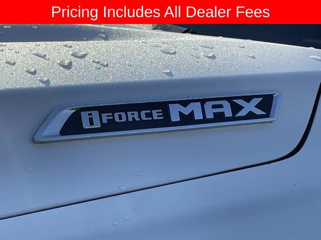 Used 2024 Toyota Sequoia Platinum AWD/4WD image 3