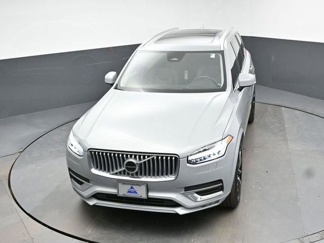 Used 2024 Volvo XC90 B5 Plus w/ Protection Package Premier image 38