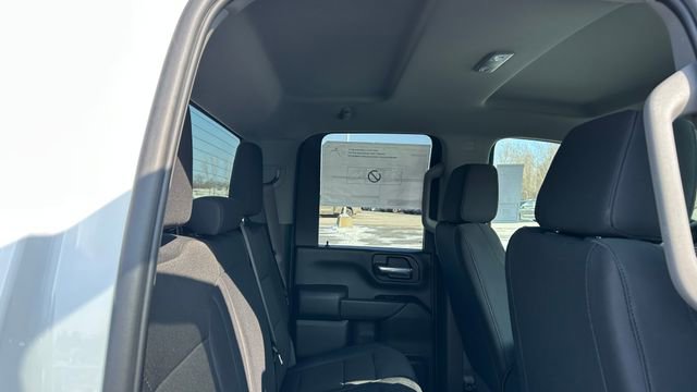 New 2026 Chevrolet Silverado 3500 W/T w/ WT Convenience Package image 50