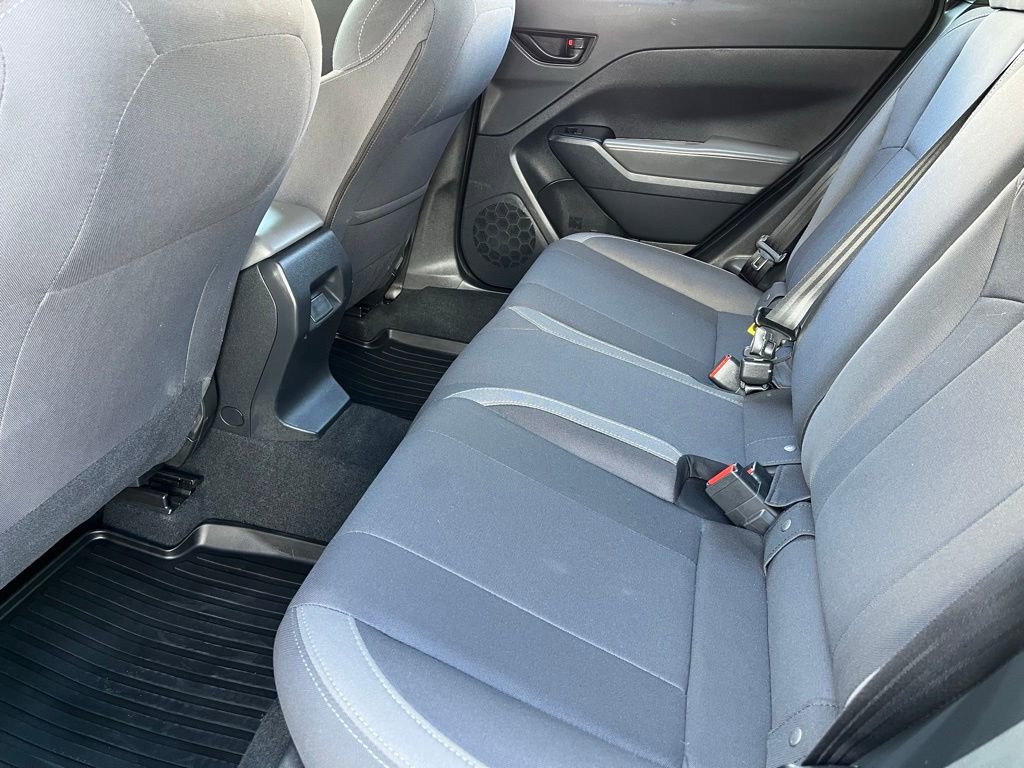 Certified 2025 Subaru Impreza 2.0i AWD/4WD image 15