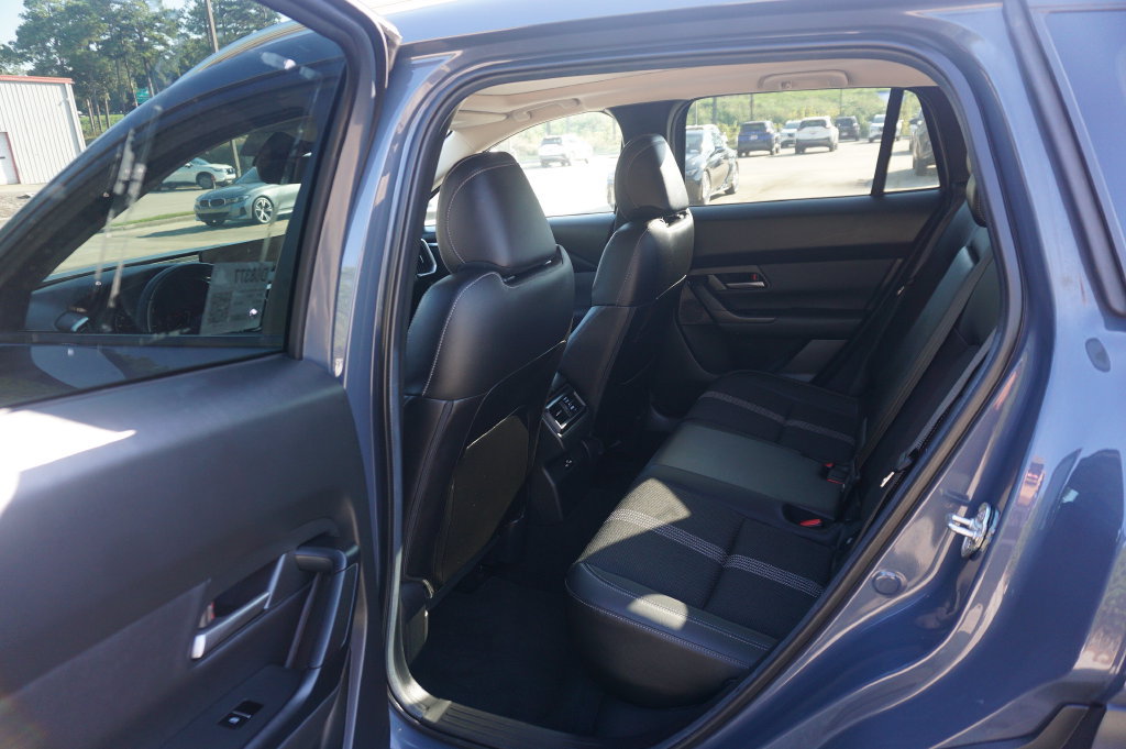 Used 2024 MAZDA CX-50 AWD 2.5 S w/ Premium Package image 15