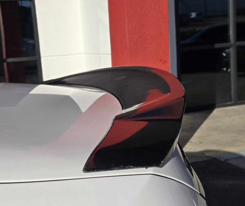 Used 2019 Mercedes-Benz C 43 AMG C 43 AMGﾮ w/ Multimedia Package image 7